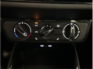 Skoda Fabia 1.0 MPI Ambition SHZ Smart Link LED