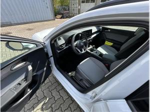 Seat Leon Sportstourer 2.0 TDI Style Navi LED SHZ