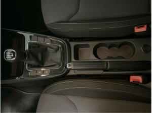 Skoda Fabia 1.0 MPI Ambition SHZ Smart Link LED