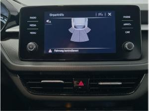 Skoda Fabia 1.0 MPI Ambition SHZ Smart Link LED