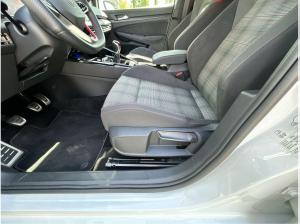 Volkswagen Golf VIII 2.0 TSI GTI Navi LED inkl. Winter 18