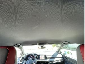 Volkswagen Golf VIII 2.0 TSI GTI Navi LED inkl. Winter 18