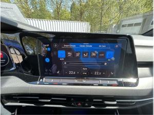 Volkswagen Golf VIII 2.0 TSI GTI Navi LED inkl. Winter 18