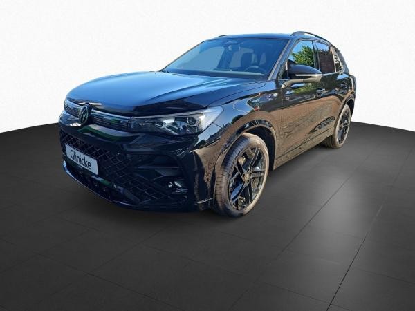 Volkswagen Tiguan R-Line 1,5 l eTSI 150PS 7-Gang-DSG**GEWERBEKRACHERANGEBOT**SOFORT VERFÜGBAR**