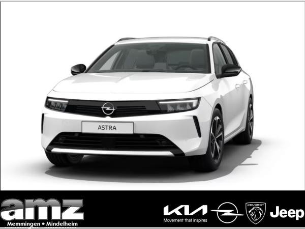 Opel Astra Sports Tourer Edition 1.2 Turbo