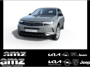 Opel Grandland Edition MHEV