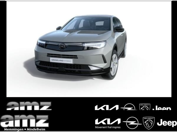 Opel Grandland Edition MHEV
