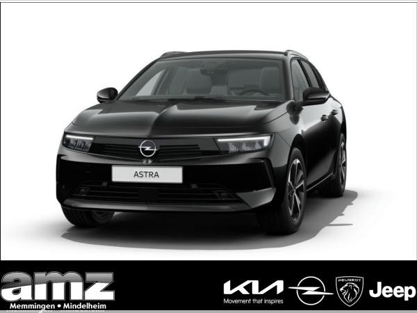 Opel Astra Sports Tourer Edition 1.2 Turbo