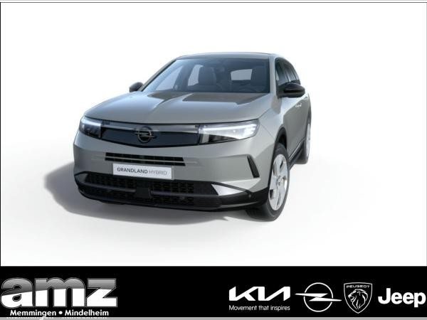 Opel Grandland Edition MHEV **Gewerbehammer**