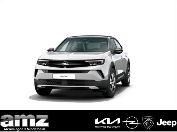 Opel Mokka Edition 1.2 Turbo **Gewerbehammer**