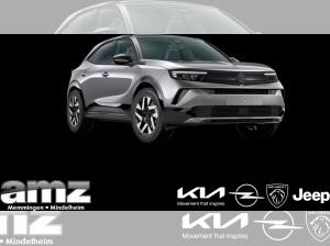 Opel Mokka GS 1.2 Turbo **Gewerbehammer**