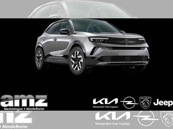 Opel Mokka GS 1.2 Turbo **Gewerbehammer**