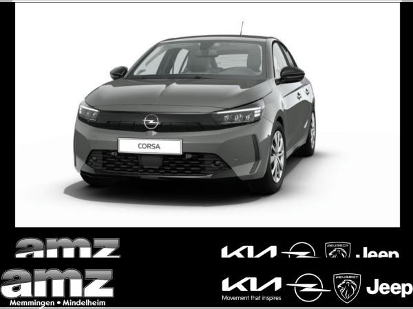 Opel Corsa Edition 1.2 Turbo