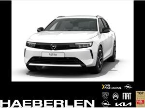 Foto - Opel Astra Sports Tourer Edition 1.2 Turbo