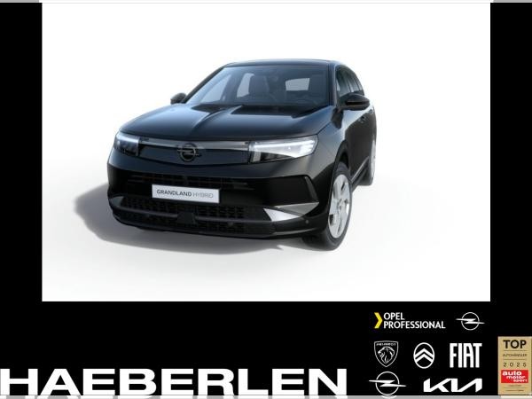 Opel Grandland Edition MHEV