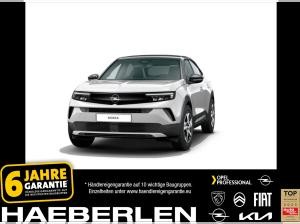 Opel Mokka Edition 1.2 Turbo