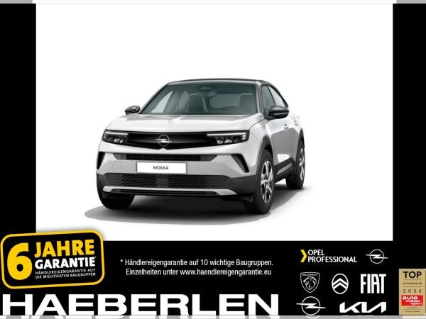 Opel Mokka Edition 1.2 Turbo