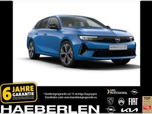 Opel Astra Sports Tourer Electric Edition LED+KlimaA