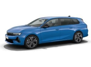Opel Astra Sports Tourer Electric Edition LED+KlimaA