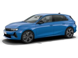 Opel Astra Electric Edition LED+Fernlichtass.+KlimaA