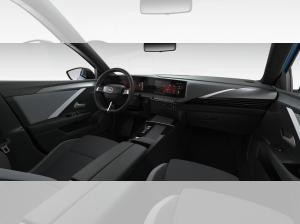 Opel Astra Sports Tourer Electric Edition LED+KlimaA