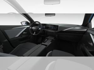 Opel Astra Electric Edition LED+Fernlichtass.+KlimaA