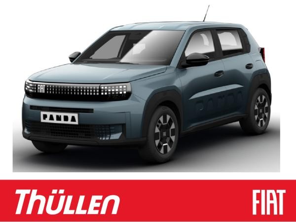 Fiat Grande Panda 🚀KURZFRISTIG VERFÜGBAR🚀ICON🚀