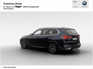 BMW X5 xDrive30d M Sportpaket Aktion bis 20.12 !