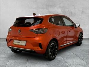 Renault Clio 🎅X-MAS Deal🎁2 Raten geschenkt‼️