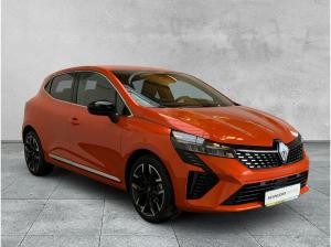 Renault Clio 🎅X-MAS Deal🎁2 Raten geschenkt‼️