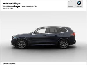 BMW X5 xDrive30d M Sportpaket Aktion bis 20.12 !