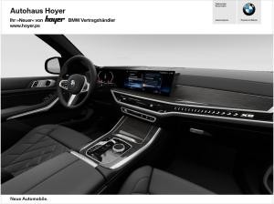 BMW X5 xDrive30d M Sportpaket Aktion bis 20.12 !