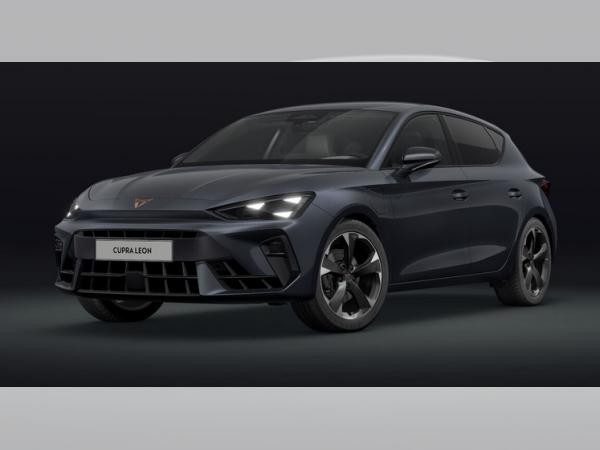 Cupra Leon E-Hybrid