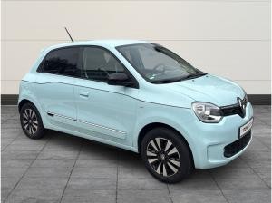 Renault Twingo E-Tech 100% elektrisch TECHNO | JUNGWAGEN | SITZHEIZUNG + KAMERA + NAVI