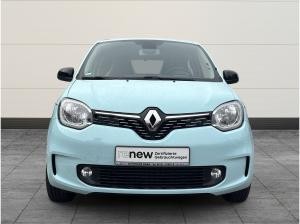 Renault Twingo E-Tech 100% elektrisch TECHNO | JUNGWAGEN | SITZHEIZUNG + KAMERA + NAVI