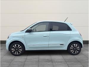 Renault Twingo E-Tech 100% elektrisch TECHNO | JUNGWAGEN | SITZHEIZUNG + KAMERA + NAVI