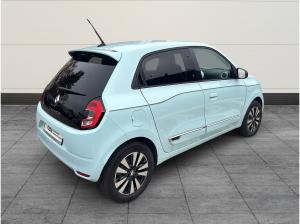 Renault Twingo E-Tech 100% elektrisch TECHNO | JUNGWAGEN | SITZHEIZUNG + KAMERA + NAVI