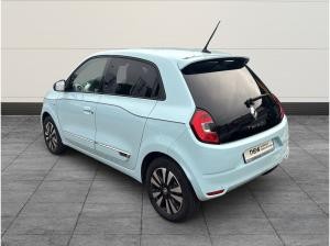 Renault Twingo E-Tech 100% elektrisch TECHNO | JUNGWAGEN | SITZHEIZUNG + KAMERA + NAVI