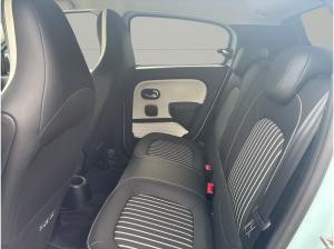 Renault Twingo E-Tech 100% elektrisch TECHNO | JUNGWAGEN | SITZHEIZUNG + KAMERA + NAVI