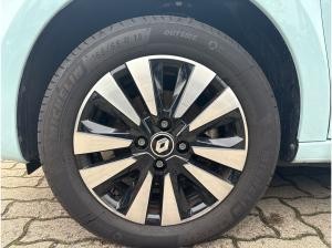 Renault Twingo E-Tech 100% elektrisch TECHNO | JUNGWAGEN | SITZHEIZUNG + KAMERA + NAVI