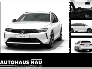 Opel Astra Sports Tourer Edition 1.2 Turbo