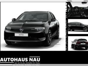 Opel Astra Sports Tourer Edition 1.2 Turbo