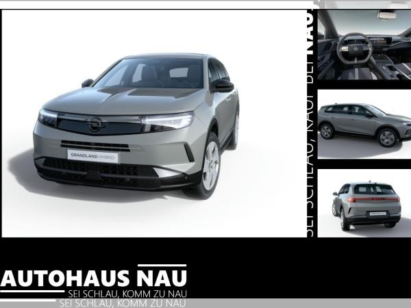 Opel Grandland Edition MHEV **Gewerbehammer**
