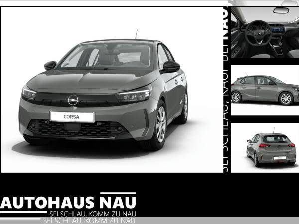 Opel Corsa Edition 1.2 Turbo **Gewerbehammer**