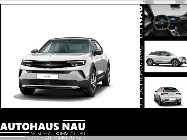 Opel Mokka Edition 1.2 Turbo **Gewerbehammer**