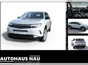 Opel Grandland Edition MHEV