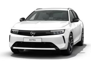 Opel Astra Sports Tourer Edition 1.2 Turbo