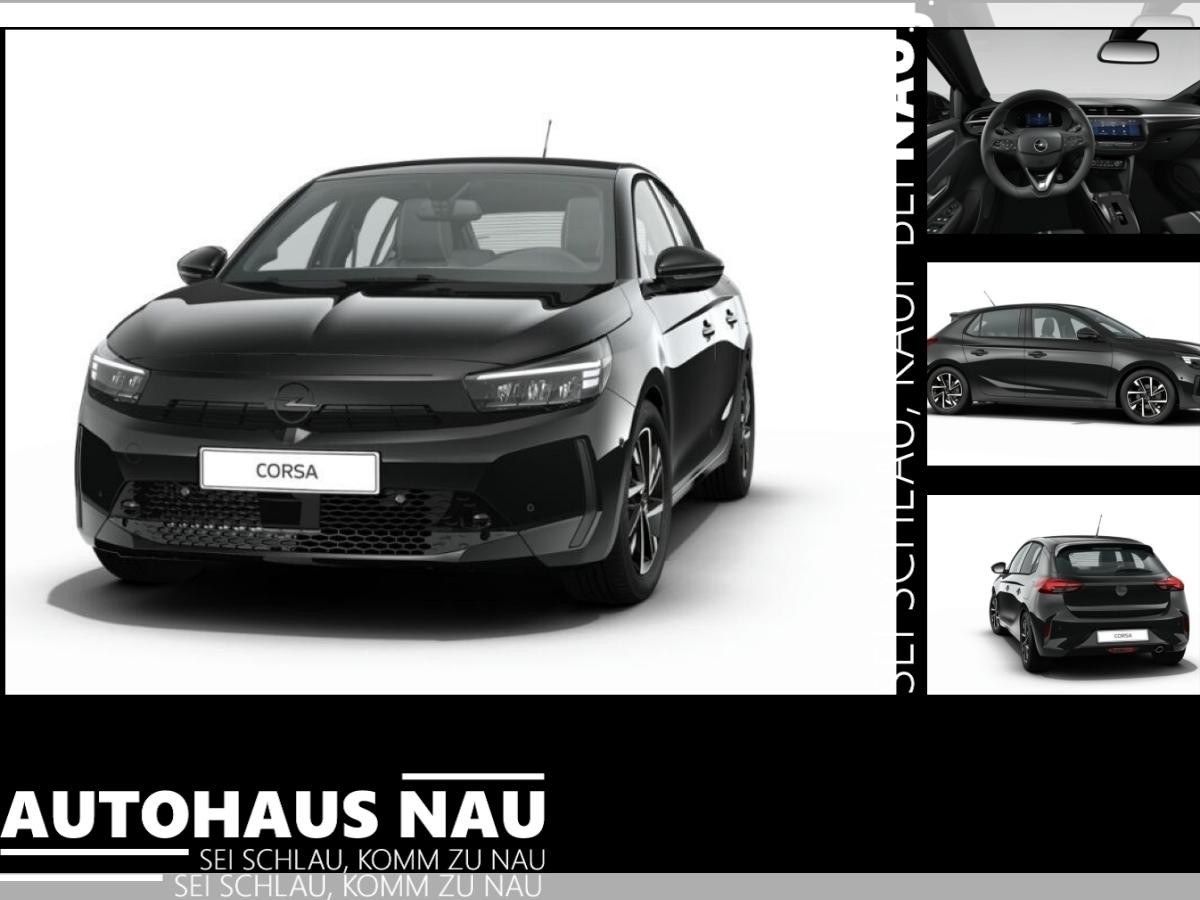 Opel Corsa GS 1.2 Turbo