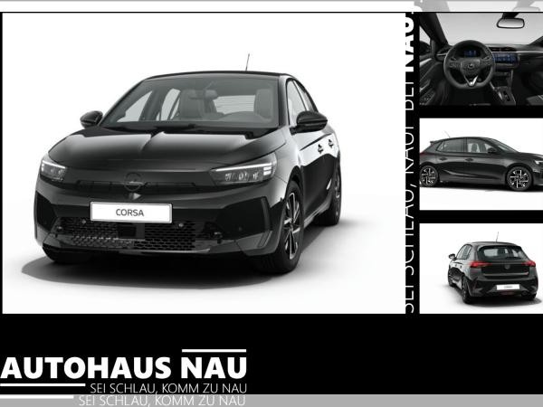 Opel Corsa GS 1.2 Turbo