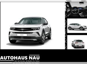 Opel Mokka Edition 1.2 Turbo